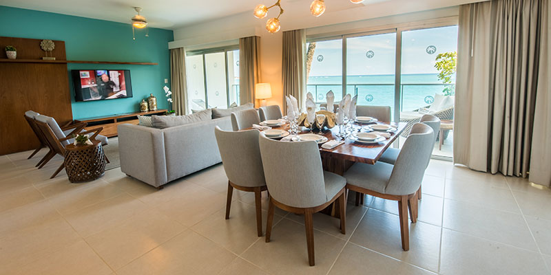 Tropical Dreams Vacations | Presidential Suites - Cabarete
